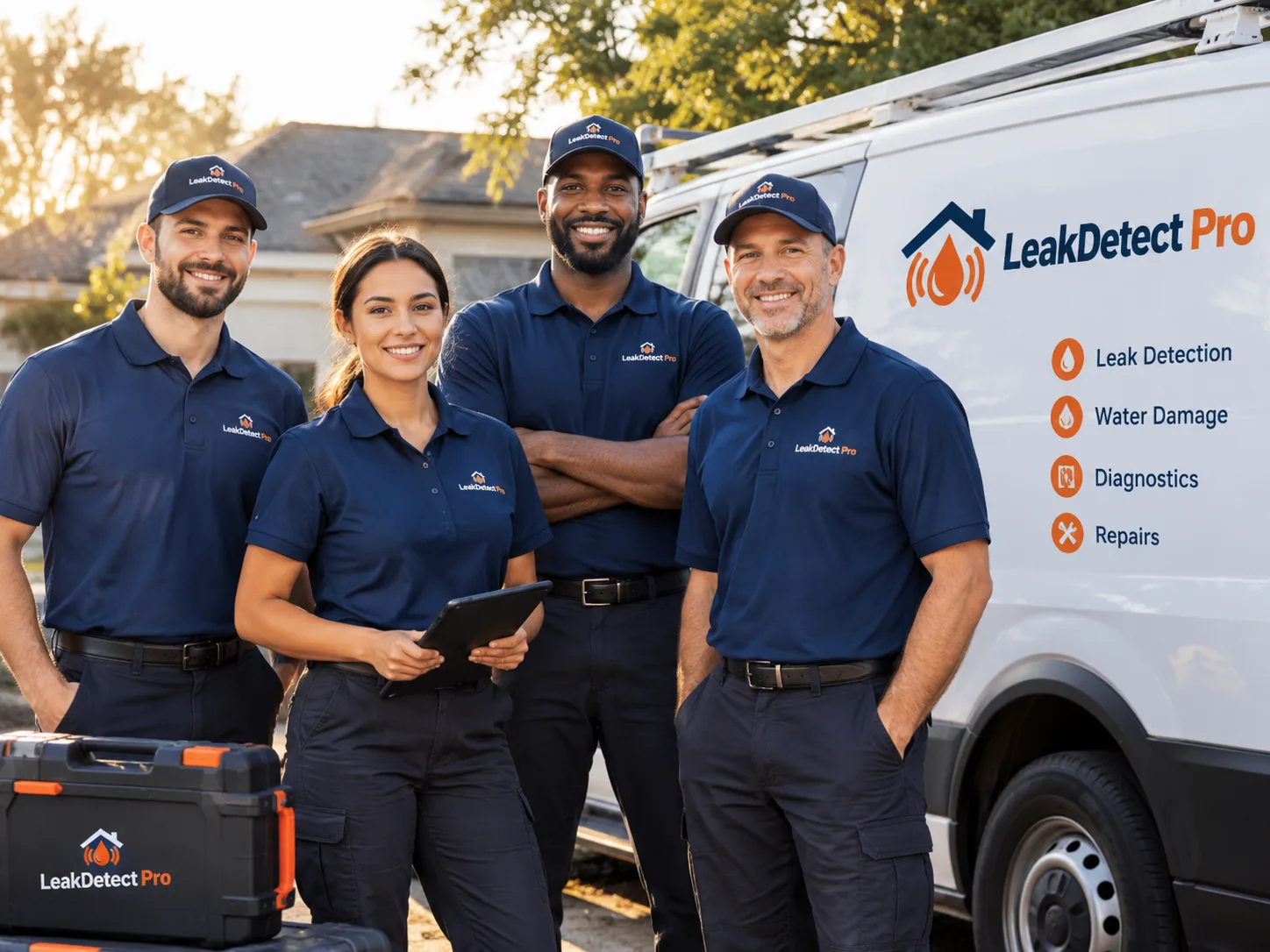 Roof Repair company in Leckrone, PA
